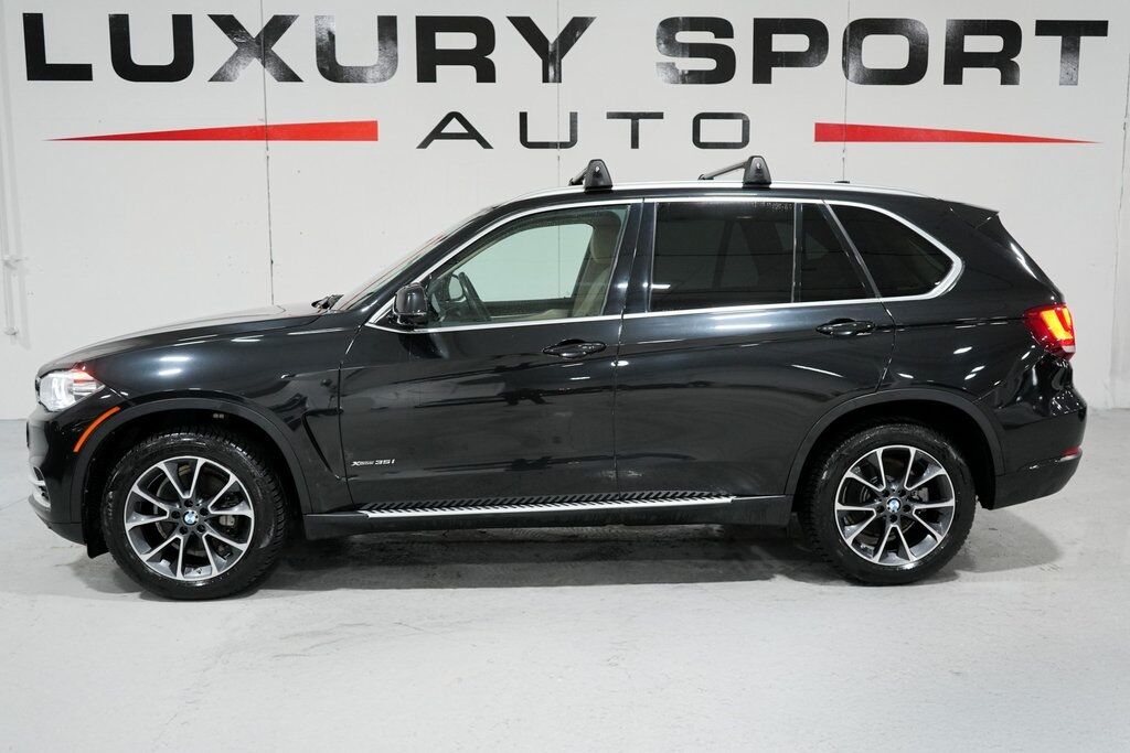 2014 BMW X5 xDrive35i