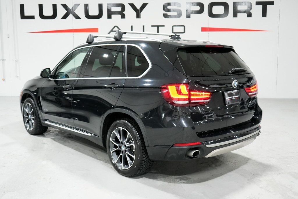 2014 BMW X5 xDrive35i