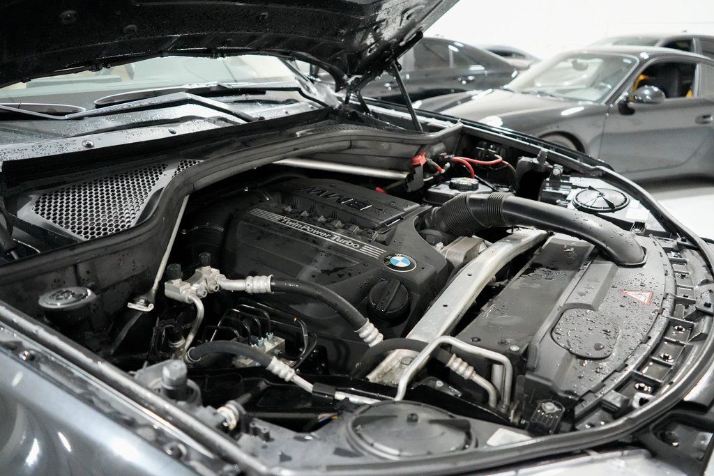 2014 BMW X5 xDrive35i Tigard OR