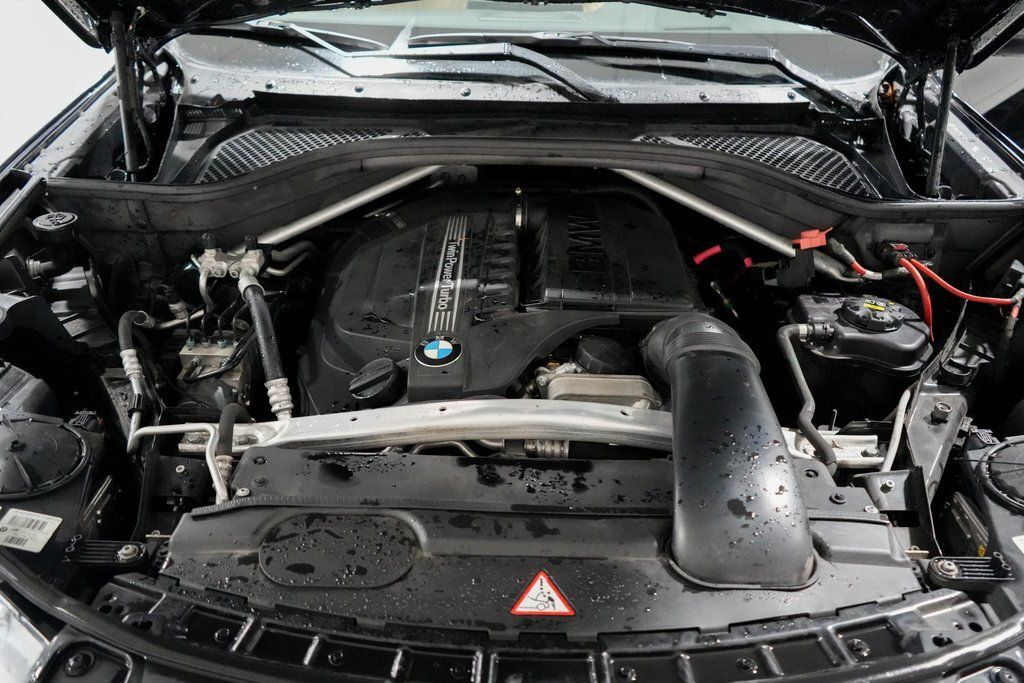 2014 BMW X5 xDrive35i Tigard OR