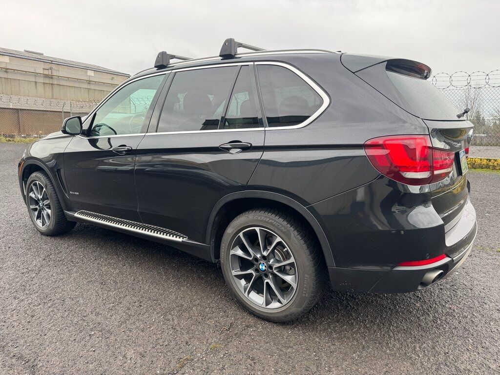 2014 BMW X5 xDrive35i