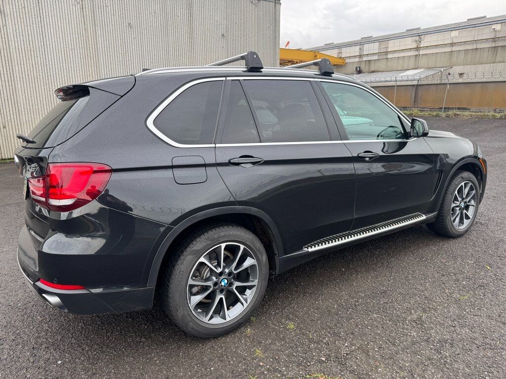 2014 BMW X5 xDrive35i