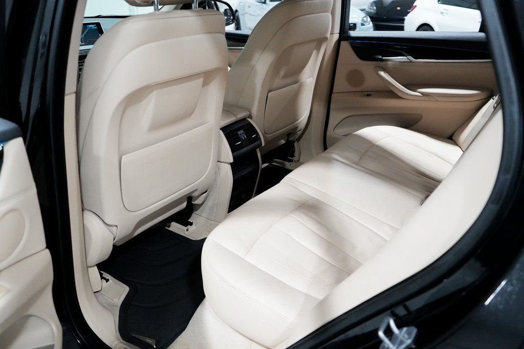 2014 BMW X5 xDrive35i Tigard OR