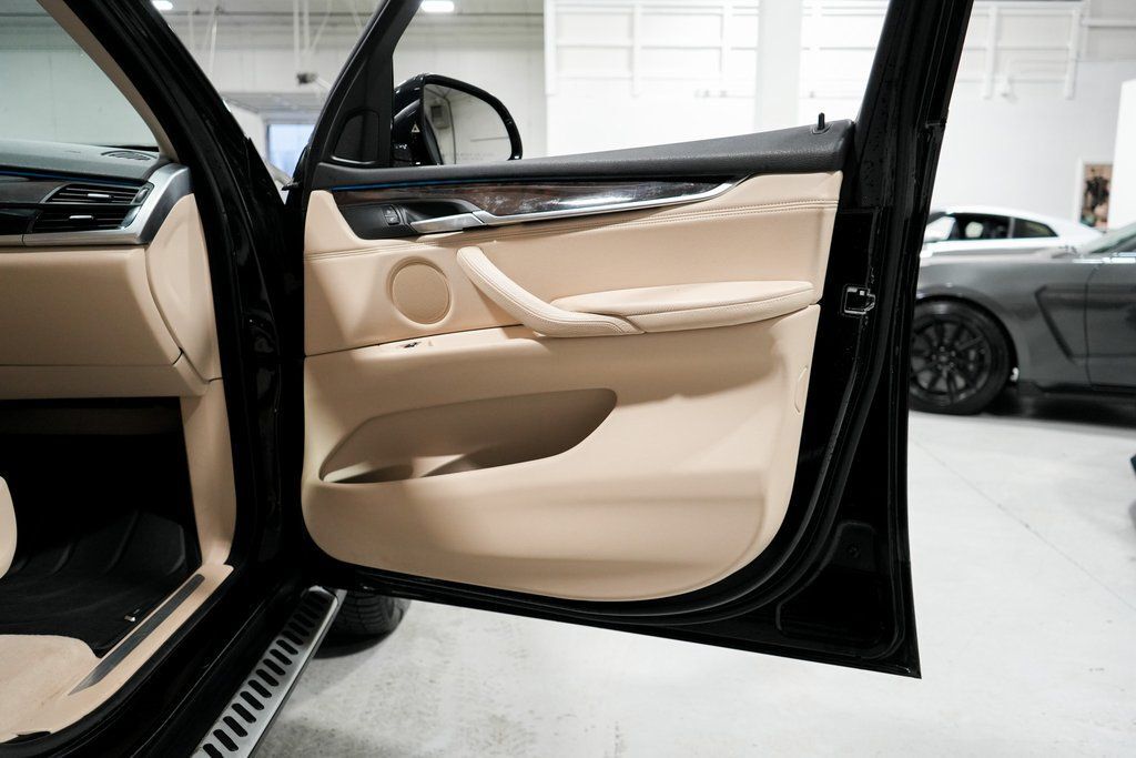 2014 BMW X5 xDrive35i Tigard OR