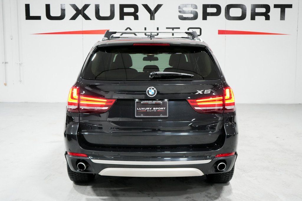 2014 BMW X5 xDrive35i Tigard OR