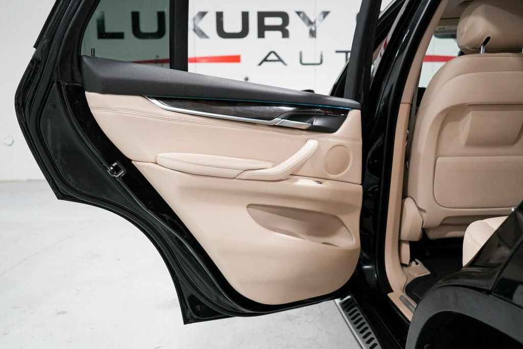 2014 BMW X5 xDrive35i Tigard OR