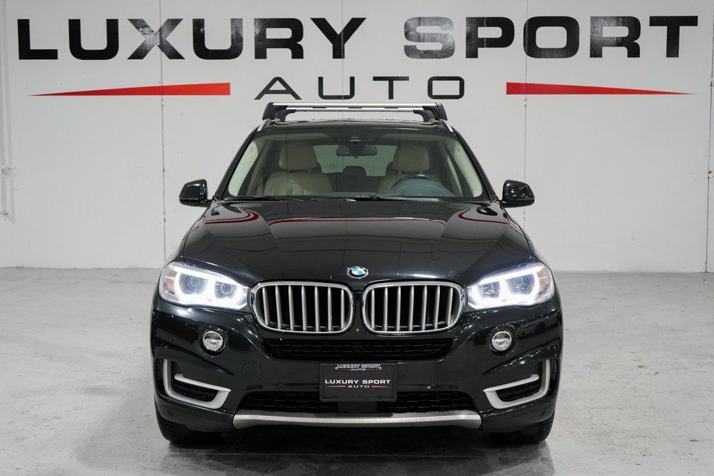 2014 BMW X5 xDrive35i Tigard OR