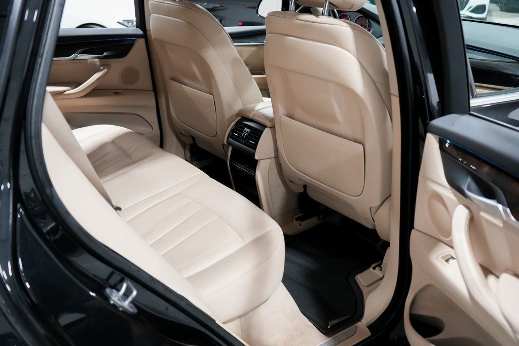 2014 BMW X5 xDrive35i Tigard OR