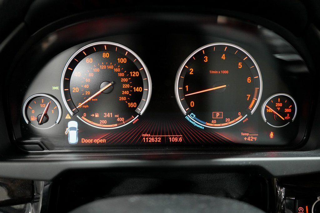 2014 BMW X5 xDrive35i Tigard OR