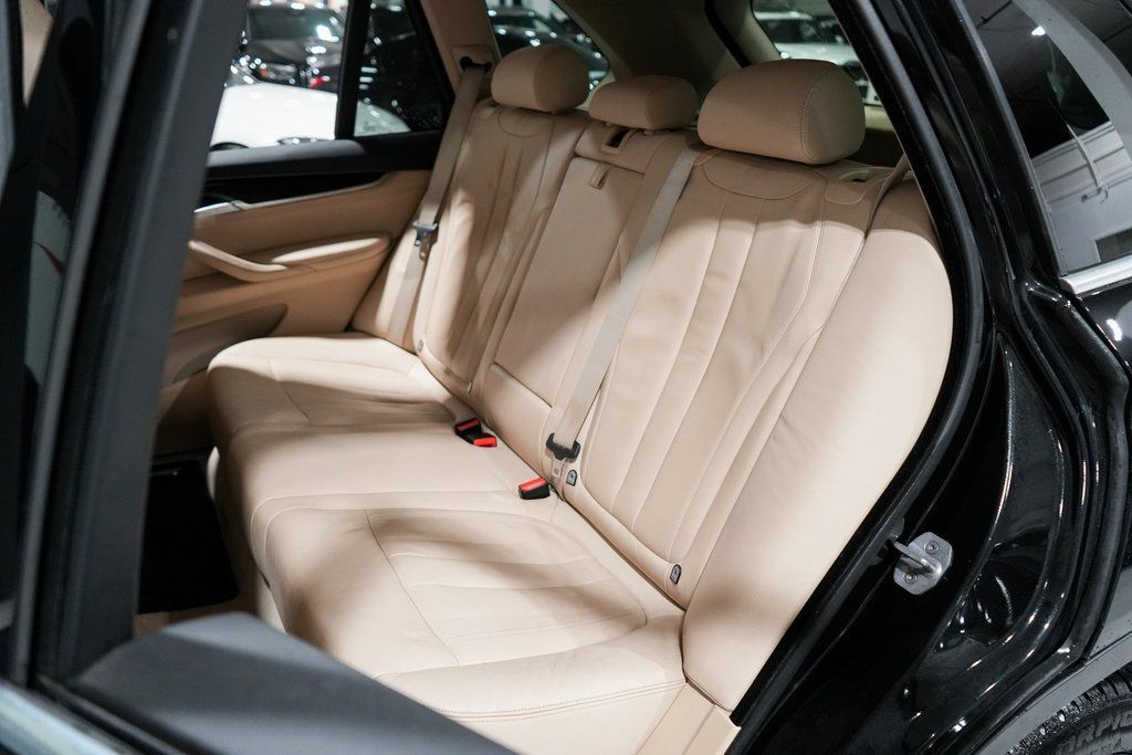 2014 BMW X5 xDrive35i Tigard OR