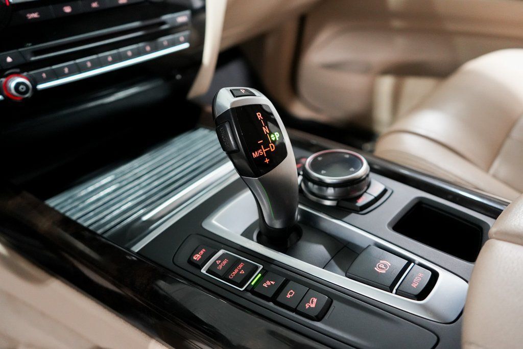 2014 BMW X5 xDrive35i Tigard OR