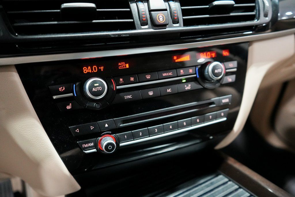 2014 BMW X5 xDrive35i Tigard OR