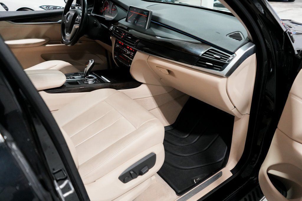 2014 BMW X5 xDrive35i Tigard OR