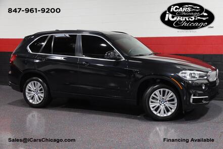 2014_BMW_X5 xDrive50i_Executive Package 4dr Suv_ Chicago IL