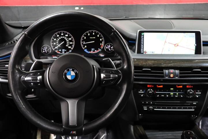 2014 BMW X5 xDrive50i M Sport Executive Package 4dr Suv Chicago IL
