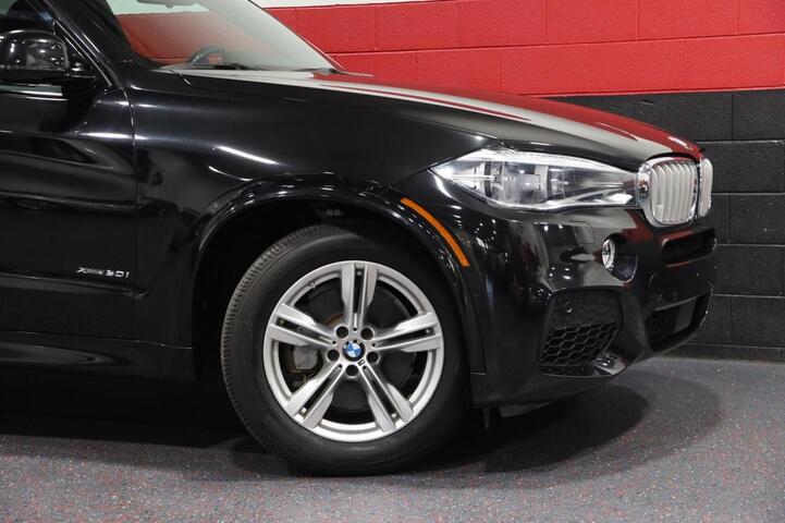 2014 BMW X5 xDrive50i M Sport Executive Package 4dr Suv Chicago IL