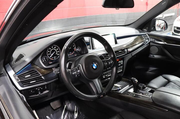 2014 BMW X5 xDrive50i M Sport Executive Package 4dr Suv Chicago IL