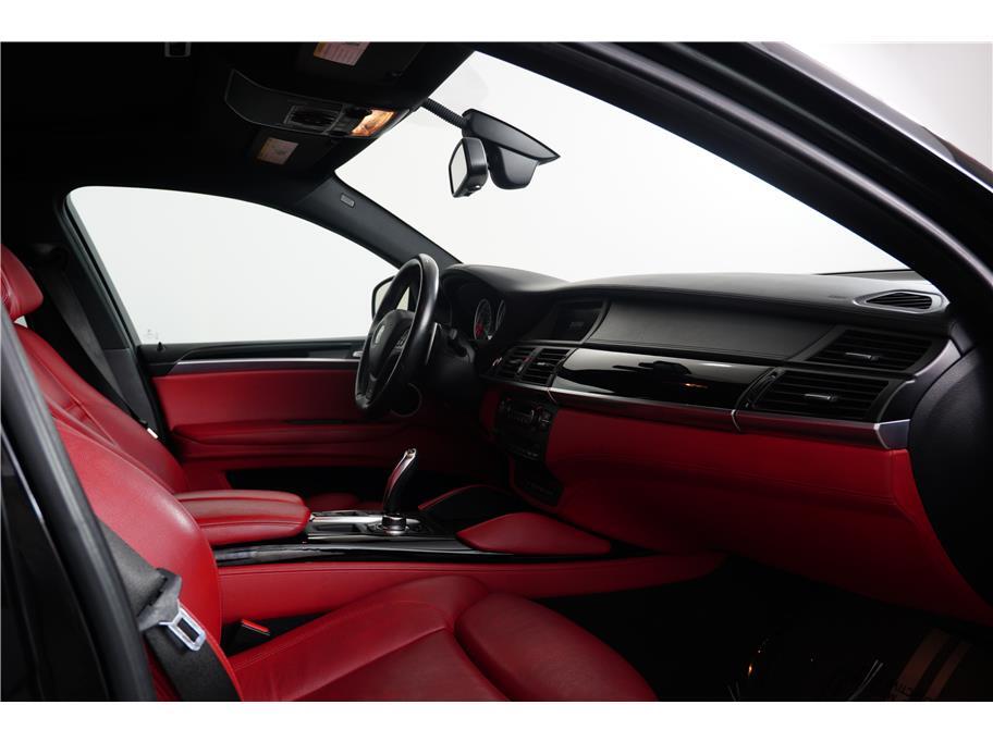 2014 BMW X6 M Sport Utility 4D Folsom CA