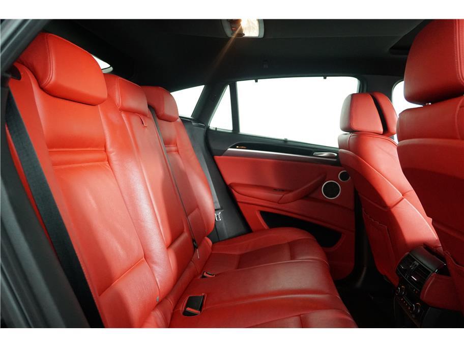 2014 BMW X6 M Sport Utility 4D Folsom CA