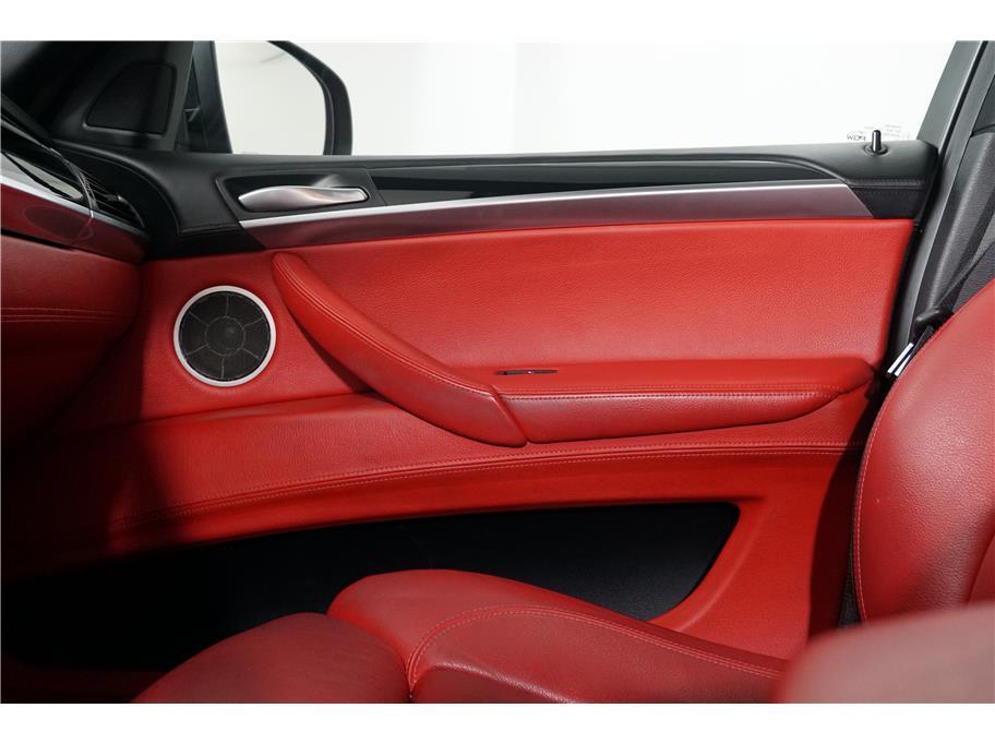 2014 BMW X6 M Sport Utility 4D Folsom CA