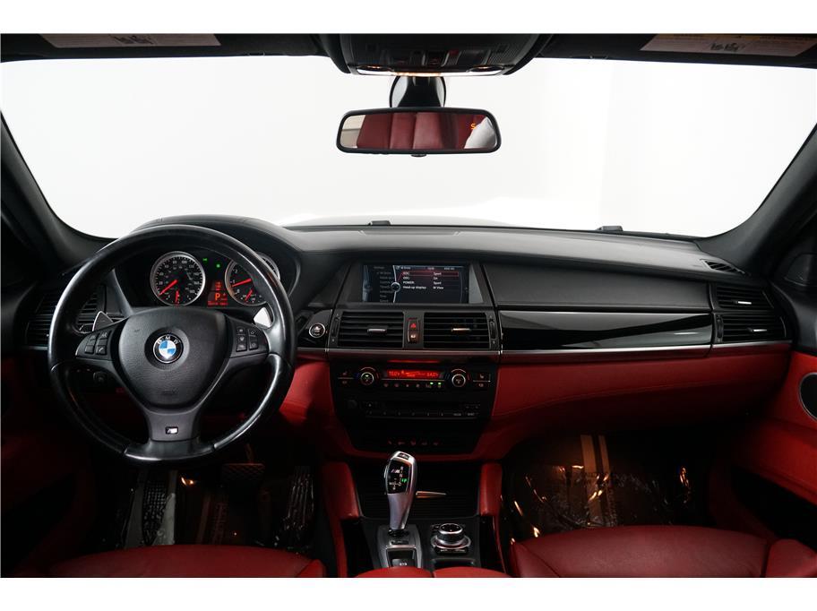 2014 BMW X6 M Sport Utility 4D Folsom CA