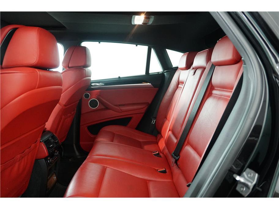 2014 BMW X6 M Sport Utility 4D Folsom CA