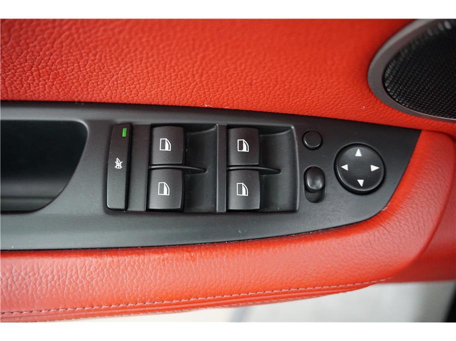 2014 BMW X6 M Sport Utility 4D Folsom CA