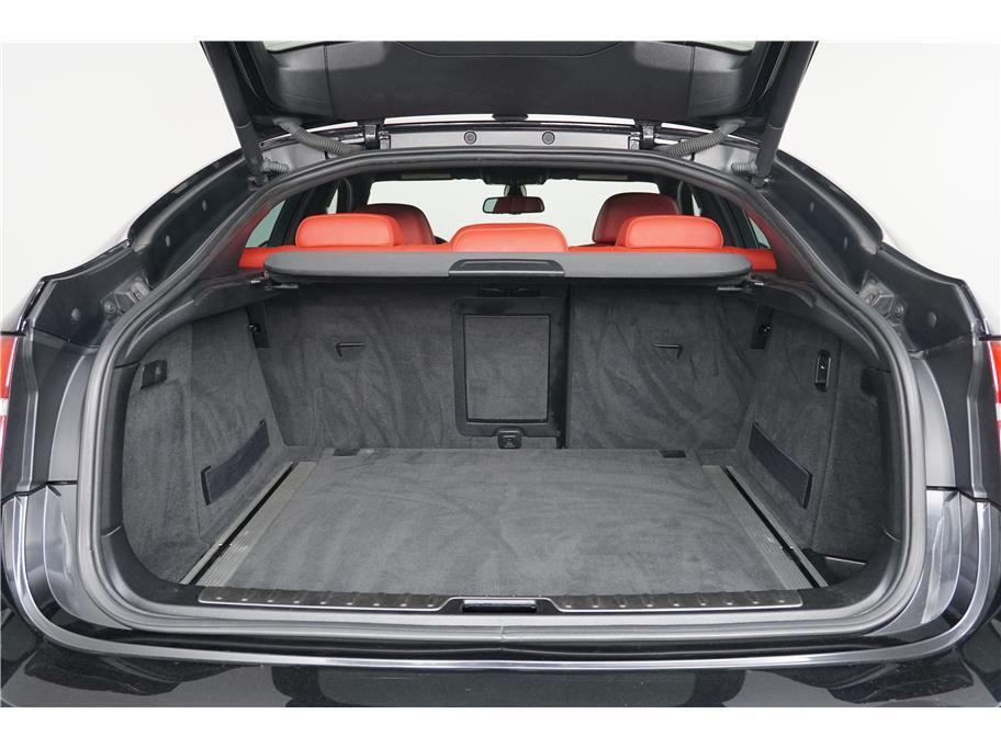 2014 BMW X6 M Sport Utility 4D Folsom CA
