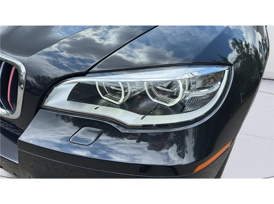 2014 BMW X6 M Sport Utility 4D Folsom CA