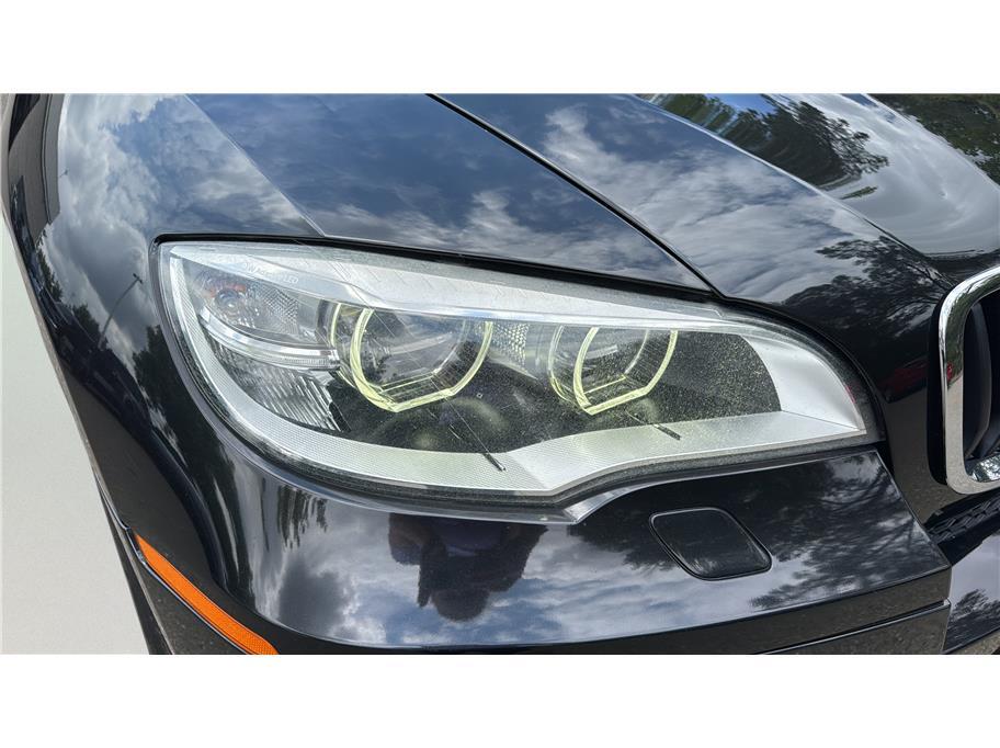 2014 BMW X6 M Sport Utility 4D Folsom CA