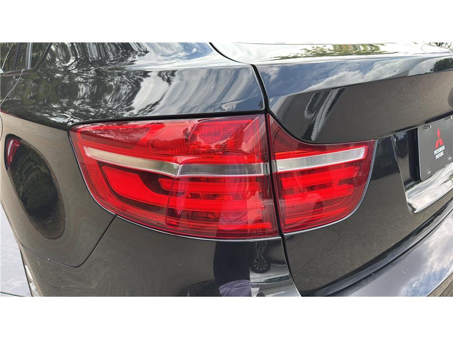 2014 BMW X6 M Sport Utility 4D Folsom CA