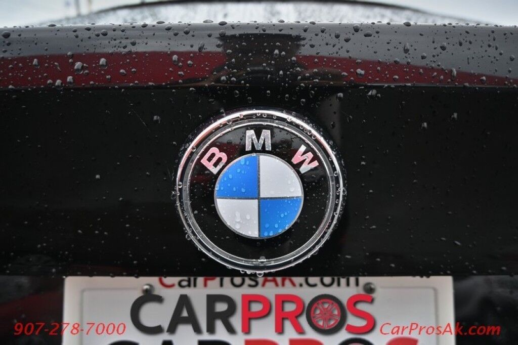 2014 BMW X6 xDrive35i - 3.0L Turbo - Automatic - All Wheel Drive - Front Leather Heated Seats w/ Heated Steering Wheel - 2nd Row Heated Seats - Fog Lights - Keyless Entry & Start - Backup Camera - Sunroof Anchorage AK
