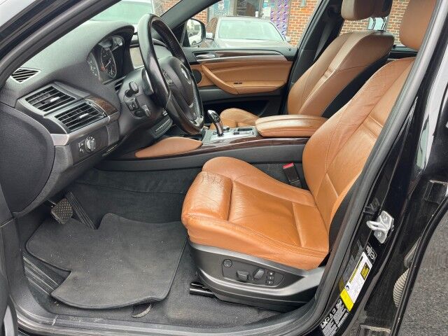 2014 BMW X6 xDrive35i AWD Ashland VA