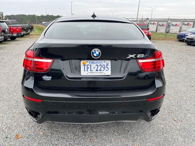 2014 BMW X6 xDrive35i AWD Ashland VA