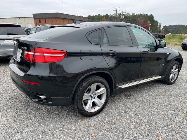 2014 BMW X6 xDrive35i AWD Ashland VA
