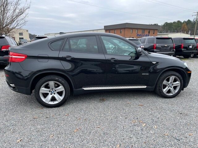 2014 BMW X6 xDrive35i AWD Ashland VA