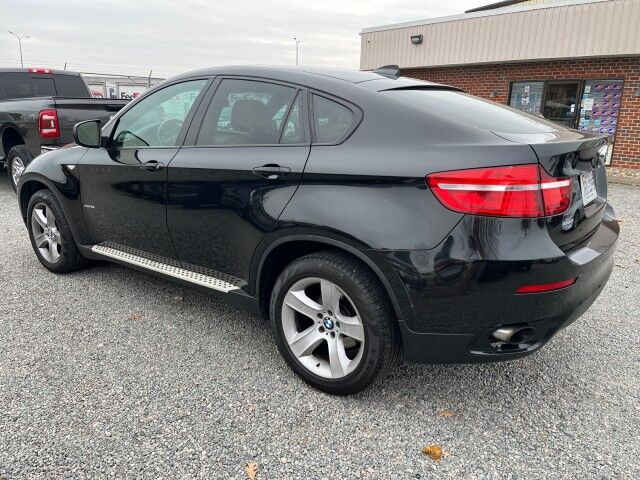 2014 BMW X6 xDrive35i AWD Ashland VA