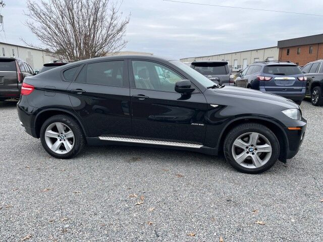 2014 BMW X6 xDrive35i AWD Ashland VA