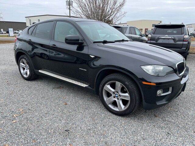 2014 BMW X6 xDrive35i AWD Ashland VA