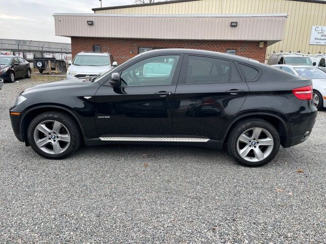 2014 BMW X6 xDrive35i AWD Ashland VA