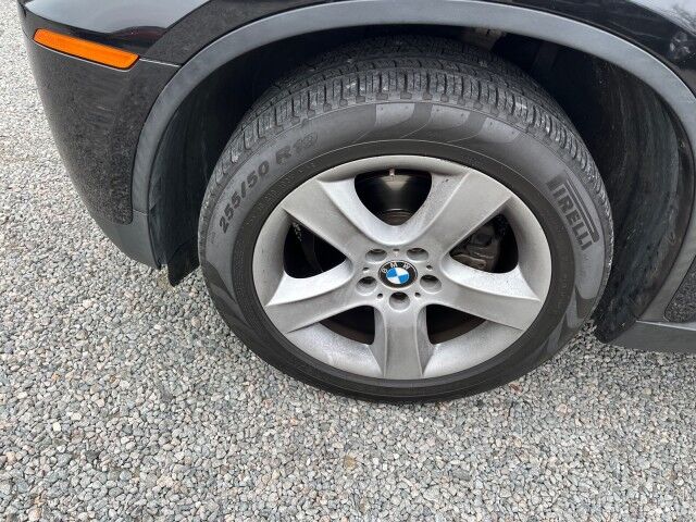 2014 BMW X6 xDrive35i AWD Ashland VA