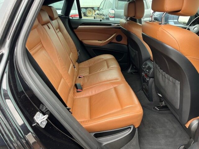 2014 BMW X6 xDrive35i AWD Ashland VA