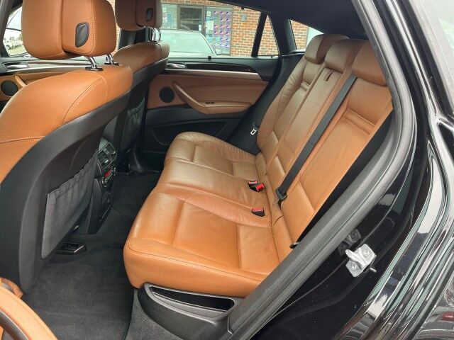 2014 BMW X6 xDrive35i AWD Ashland VA