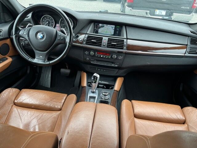 2014 BMW X6 xDrive35i AWD Ashland VA