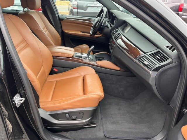 2014 BMW X6 xDrive35i AWD Ashland VA