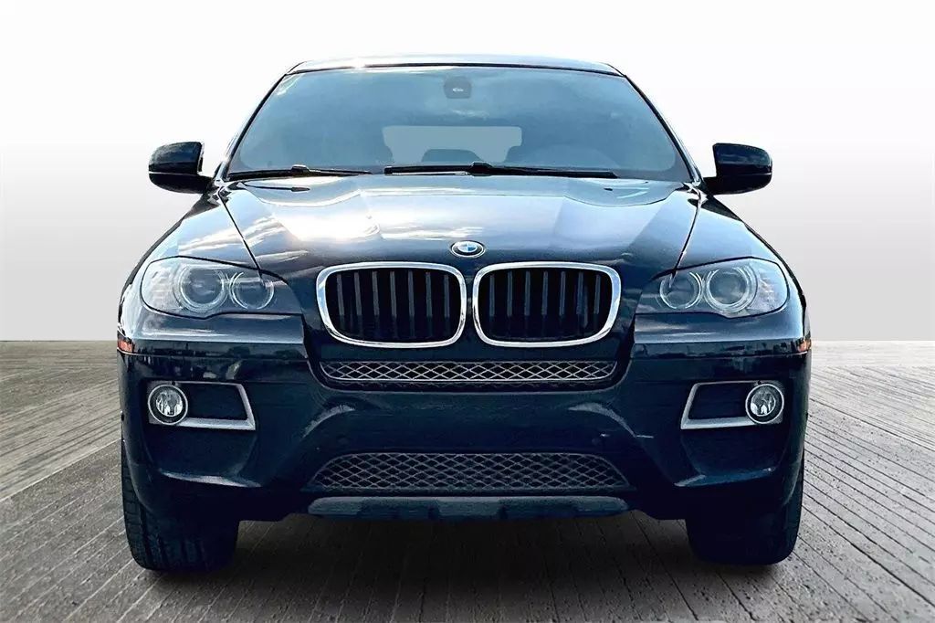 2014 BMW X6 xDrive35i Sport Utility 4D Maitland FL