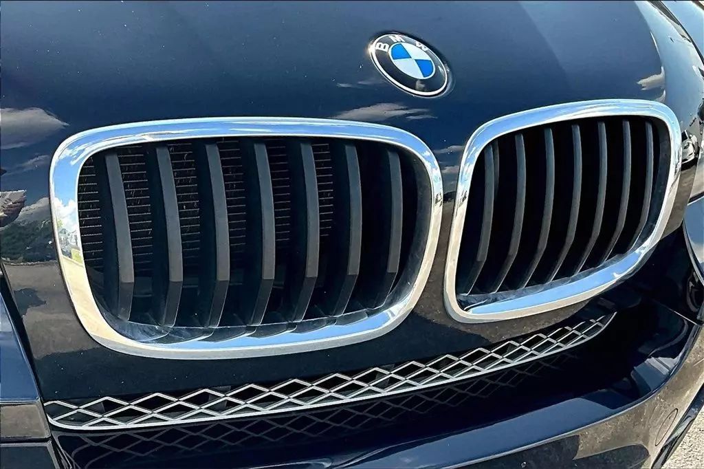 2014 BMW X6 xDrive35i Sport Utility 4D Maitland FL