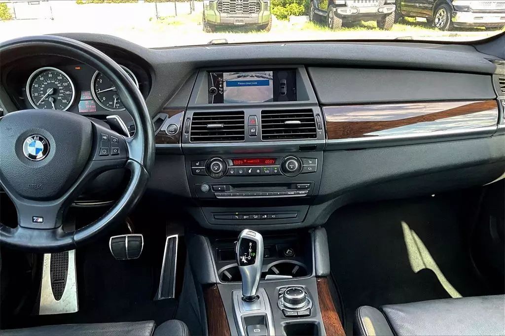 2014 BMW X6 xDrive35i Sport Utility 4D Maitland FL