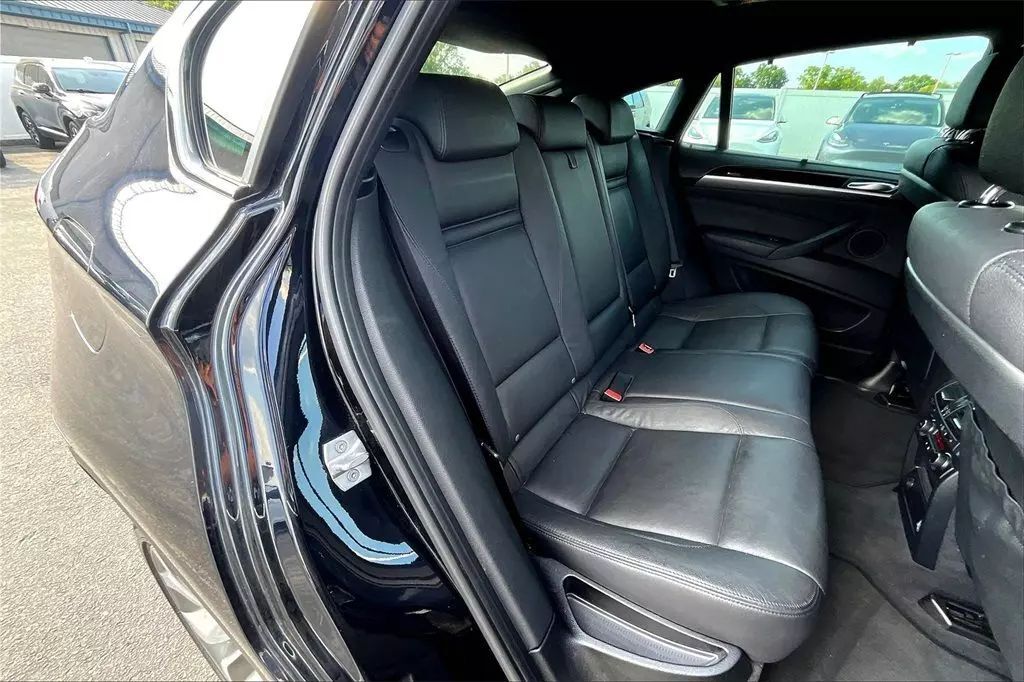 2014 BMW X6 xDrive35i Sport Utility 4D Maitland FL