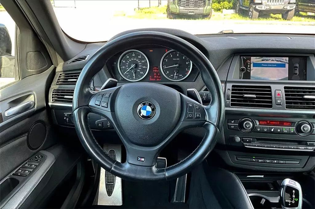 2014 BMW X6 xDrive35i Sport Utility 4D Maitland FL